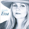 Eva Cassidy Simply Eva (2 Lp's) Vinyl Record