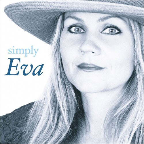 Eva Cassidy Simply Eva (2 Lp's) Vinyl Record