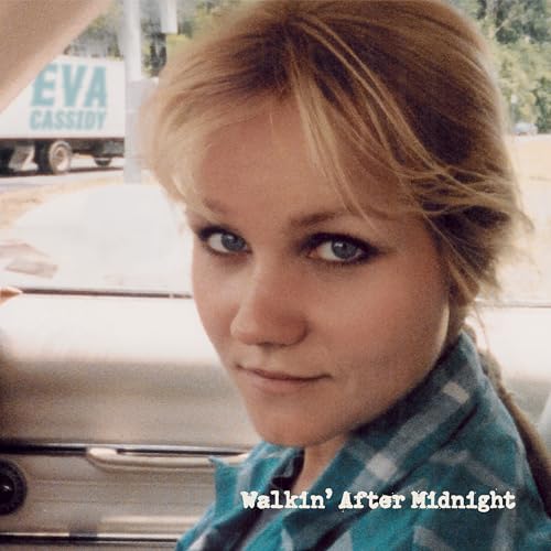Walkin' After Midnight Vinyl Record