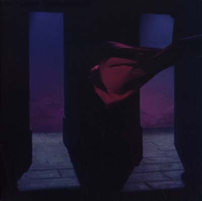 Evan Caminiti - Dreamless Sleep Vinyl Record