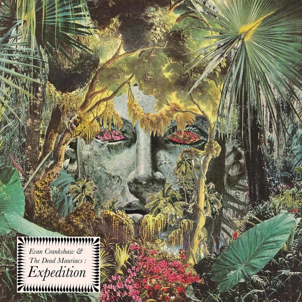 Expedition Music CD