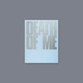 Evan - Death Of Me [Natural Ver.] Music CD