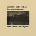 Collective Calls (Urban) (Two Microphones) Vinyl Record