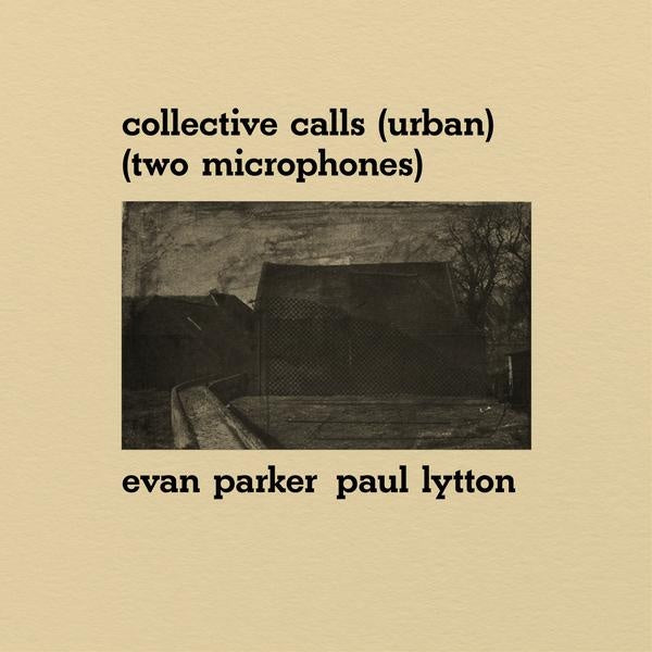 Collective Calls (Urban) (Two Microphones) Vinyl Record
