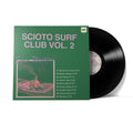 Evan Westfall Scioto Surf Club Vol. 2 Vinyl Record
