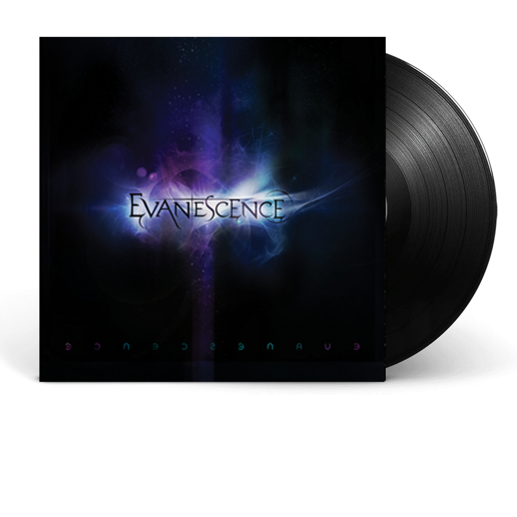 Evanescence Vinyl Record