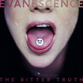 Evanescence Bitter Truth (Heavyweight Black Vinyl) [Import] (2 Lp) Vinyl Record