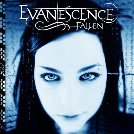 Evanescence - Fallen |