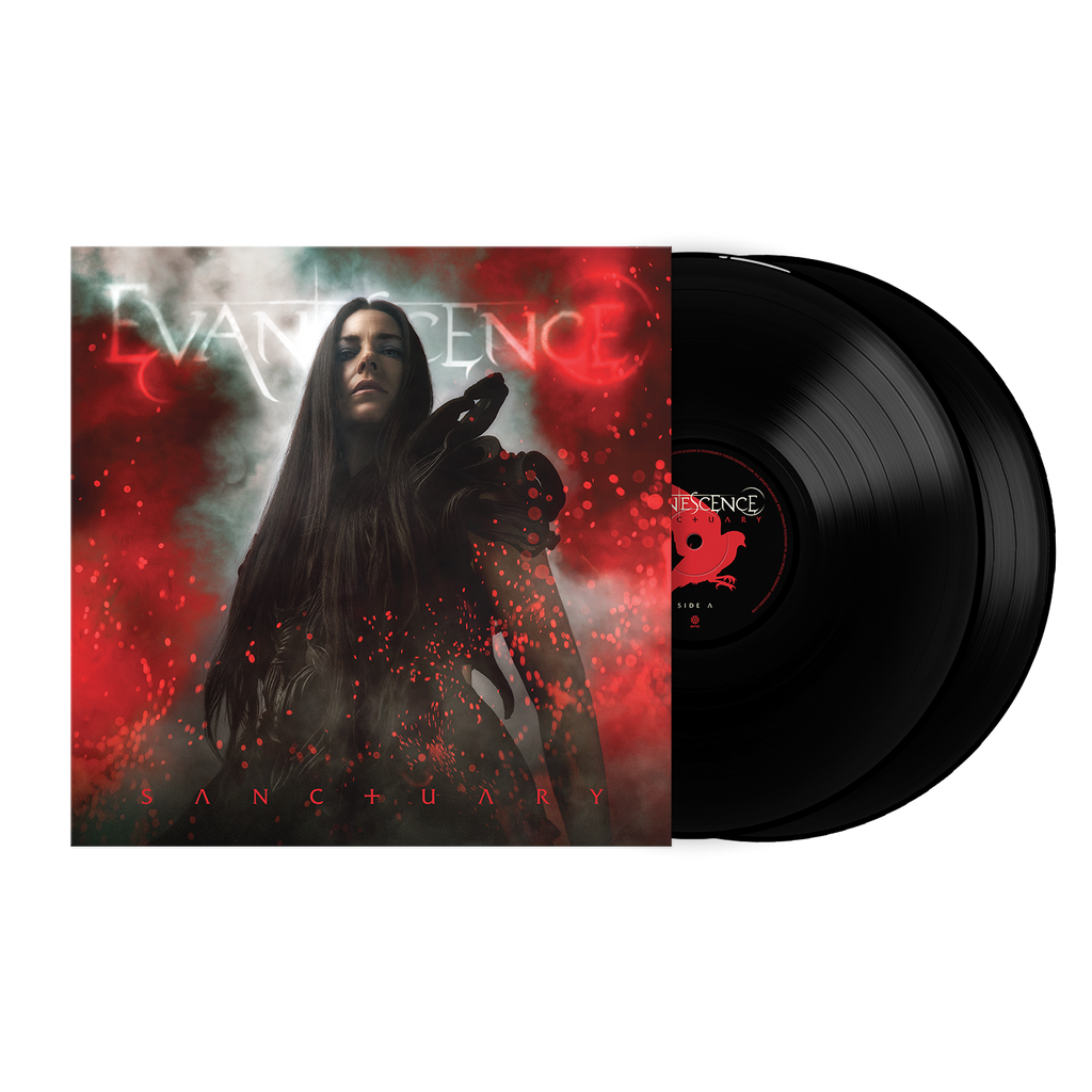Evanescence - Sanctuary [2LP] |
