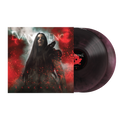 PRE-ORDER Evanescence - Sanctuary (Indie Exclusive) [Deep Purple & Black Marble] [2LP] Vinyl Record