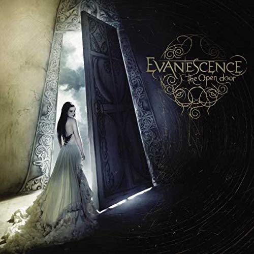 The Open Door (2LP) | Mint (M) Mint (M)