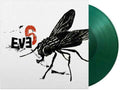 Eve 6 - Eve 6 (Limited Edition, 180 Gram Dark Green Colored Vinyl) [Import] Vinyl Record