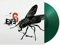 Eve 6 - Eve 6 (Limited Edition, 180 Gram Dark Green Colored Vinyl) [Import] Vinyl Record