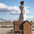 American Dust [Cd] |