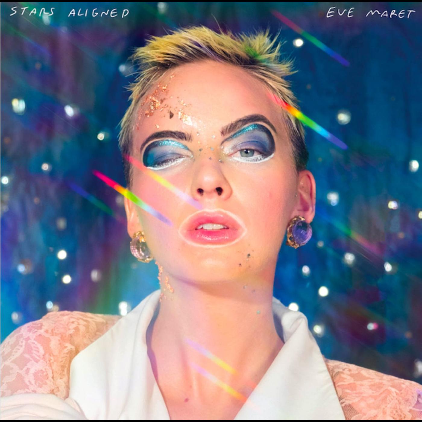 Stars Aligned (Cassette) Vinyl Record