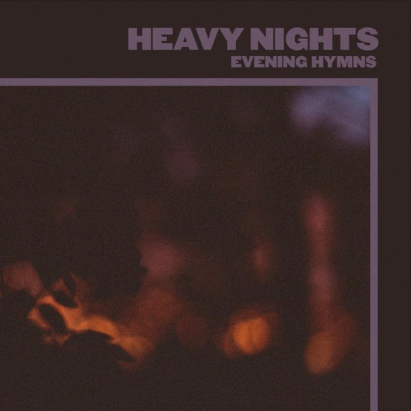 Heavy Nights | Mint (M) Mint (M)