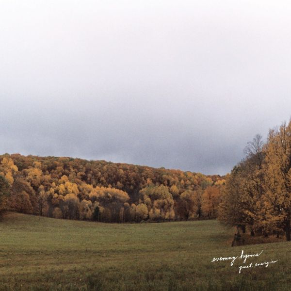 Quiet Energies Music CD