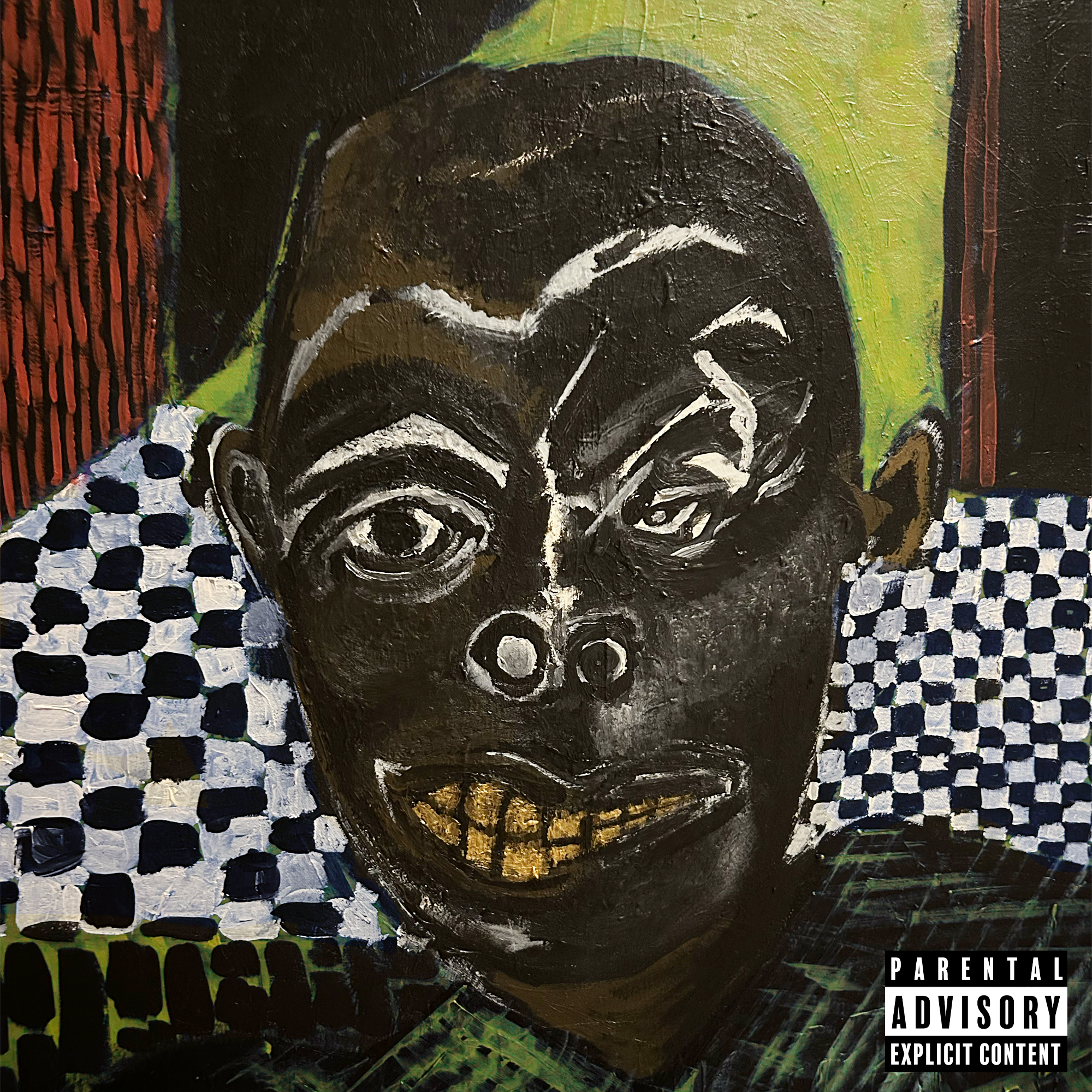 Even The Devil Smiles [LP] Vinyl Record