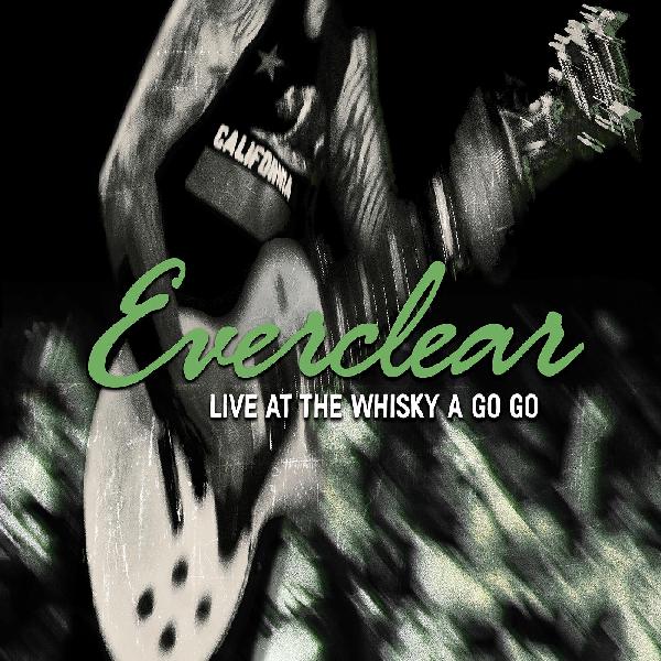 Live At The Whisky A Go Go Music CD