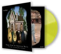 Songs From An American Movie Vol. 1 : Learning How To Smile (Colored Vinyl, Yellow, 140 Gram Vinyl, Limited Edition, Gatefold LP Jacket) | Mint (M) Mint (M)