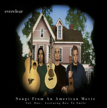 Songs From An American Movie Vol. 1 : Learning How To Smile (Colored Vinyl, Yellow, 140 Gram Vinyl, Limited Edition, Gatefold LP Jacket) | Mint (M) Mint (M)