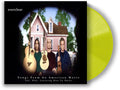 Songs From An American Movie Vol. 1 : Learning How To Smile (Colored Vinyl, Yellow, 140 Gram Vinyl, Limited Edition, Gatefold LP Jacket) Vinyl Record