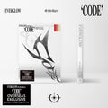 Everglow - Code (Photobook, Photocard, Sticker Set) |