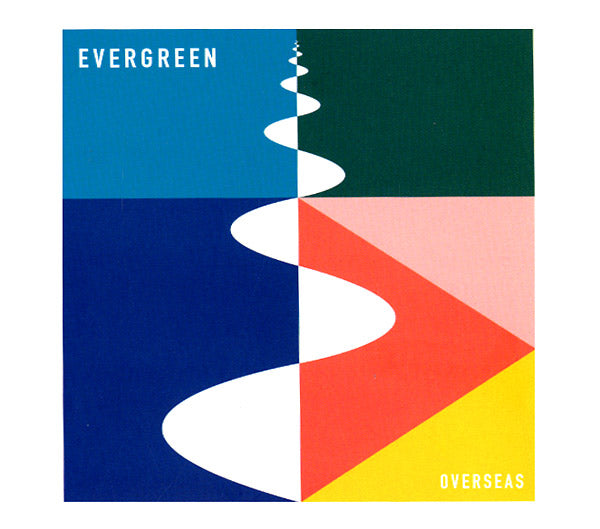 Overseas Music CD