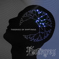 Theories Of Emptiness (Jewel Case) Music CD