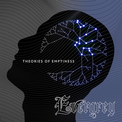 Theories Of Emptiness (Jewel Case) Music CD