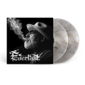 PRE-ORDER Everlast - Embers To Ashes (Indie Exclusive) [Clear Smoke] [2LP] Vinyl Record
