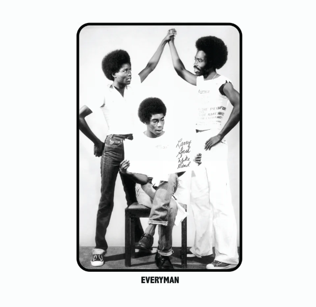 Everyman Vinyl Record
