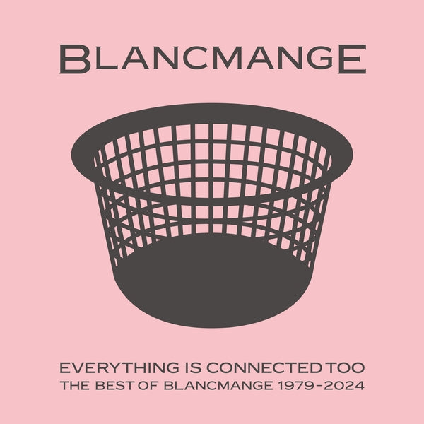 Everything Is Connected Too (RSD UK 2025) Vinyl Record