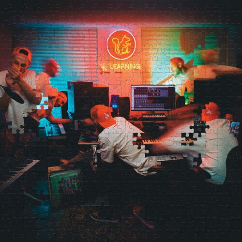 Unlearning Vol. 2 (CD) | Mint (M) Mint (M)