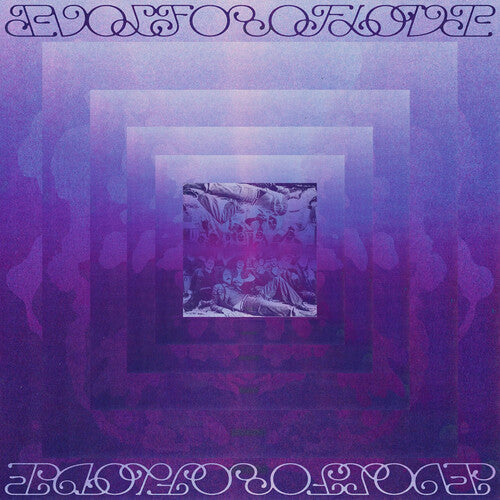 Of Love Vinyl Record