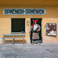 Ormenion Vinyl Record