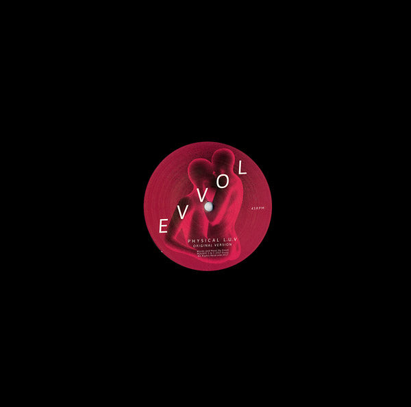 Physical L.U.V. Remixes |