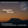 Sunrise On The Moon Music CD