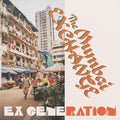 Ex Generation - The Mumbai Exchange [LP] Vinyl Record
