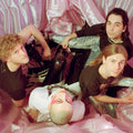Bigger Than Before Music CD