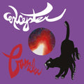 Familiar Music CD