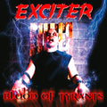 Blood Of Tyrants Music CD