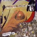 EXERCISE ONE - Several Things At Once EP Vinyl Record