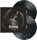 Defectum Omnium (Black White Marbled Colored Vinyl, Gatefold LP Jacket) (2 Lp's) Vinyl Record