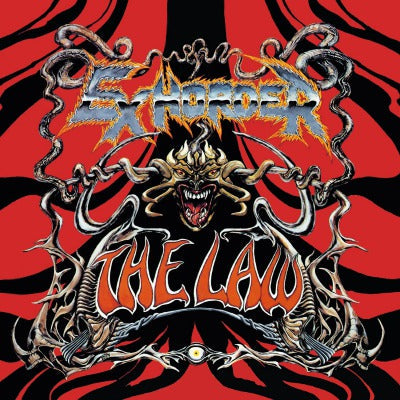 The Law (180 Gram Vinyl) [Import] Vinyl Record