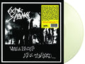 While Backs Are Turned... (White Vinyl) Vinyl Record