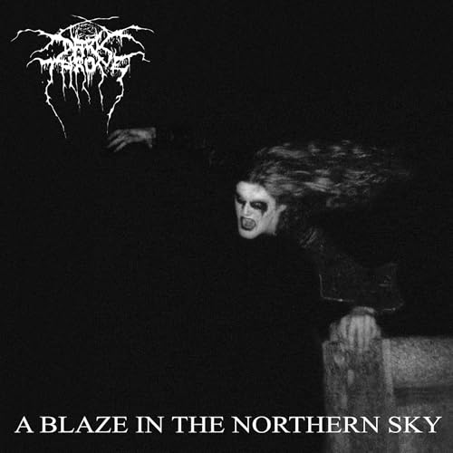 A Blaze In The Northern Sky ( 2Cd Edition ) Music CD