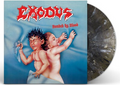 Bonded By Blood (Limited Edition, Onyx Marble Colored Vinyl) |
