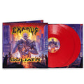 Goliath (Indie Exclusive) [Red Vinyl] [2LP] Vinyl Record