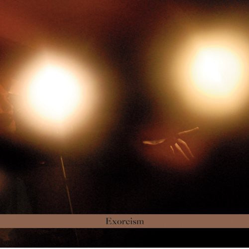 Exorcism Music CD